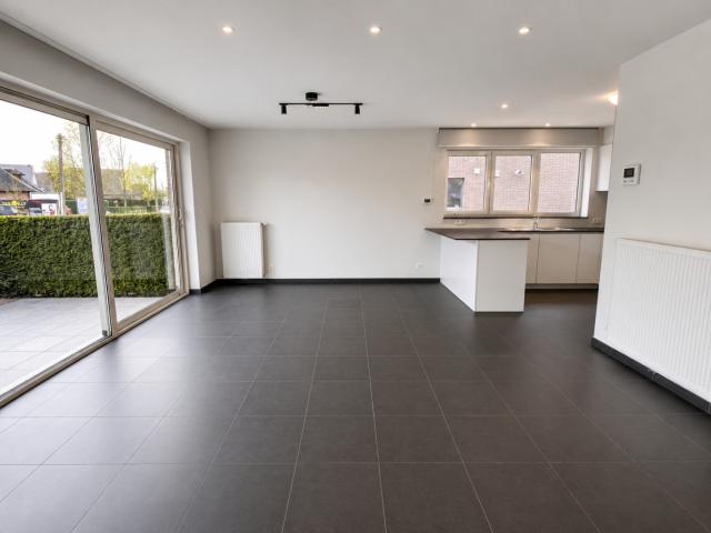 Appartement te huur in Evergem