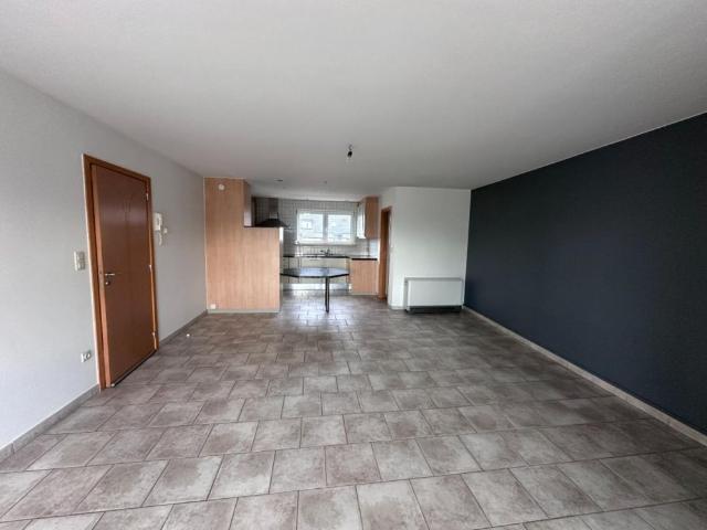 Appartement te huur in Evergem