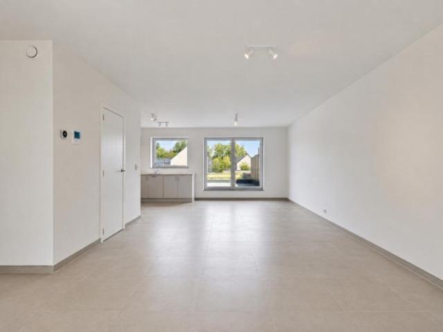 Appartement te huur in Evergem