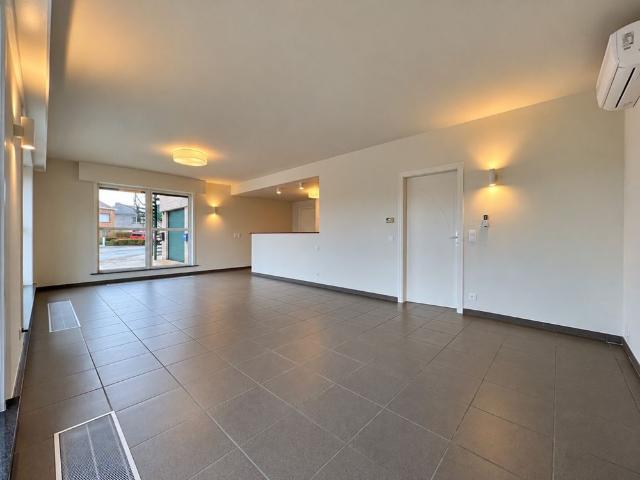 Appartement te huur in Evergem