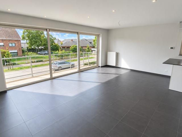 Appartement te huur in Evergem