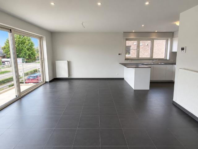 Appartement te huur in Evergem