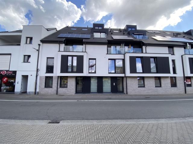Appartement te huur in Evergem met 2 slaapkamers
