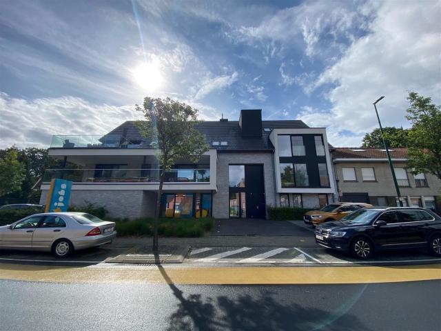 Appartement te huur in Evergem met 2 slaapkamers