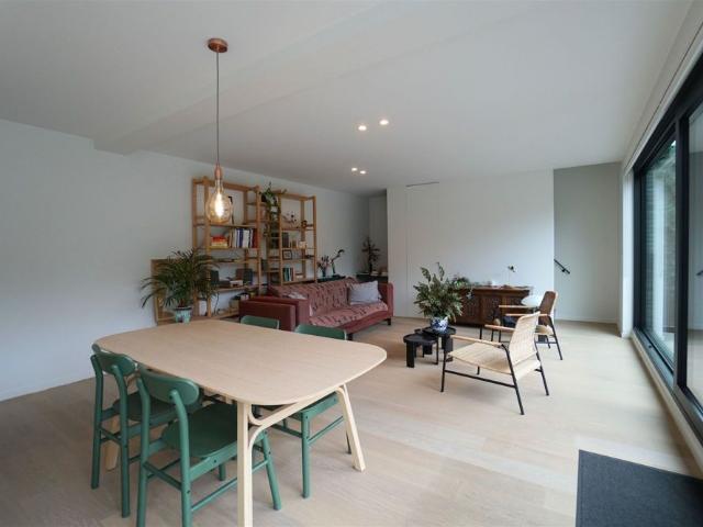 Appartement te huur in Evergem met 2 slaapkamers