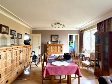 Appartement te huur in Evergem voor € 750 met 2 slaapkamers