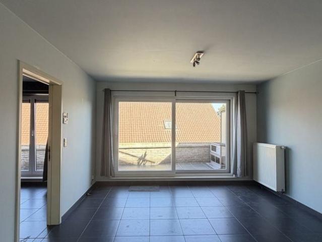 Appartement te huur in Evergem voor € 800 met 2 slaapkamers