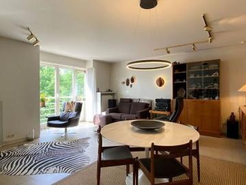 Appartement te huur in Evergem voor € 975 met 2 slaapkamers