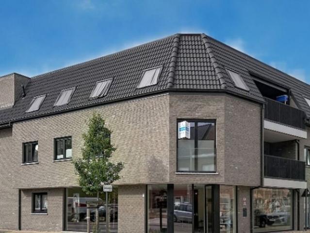 Appartement te huur in Evergem voor € 980 met 2 slaapkamers