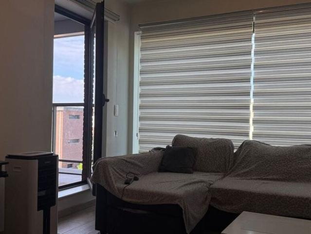 Appartement te huur in Edegem voor € 840 met 1 slaapkamer