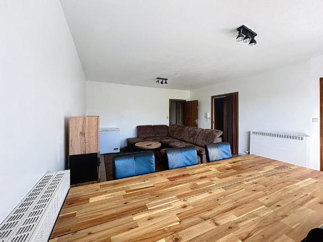 Appartement te huur in Edegem met 3 slaapkamers