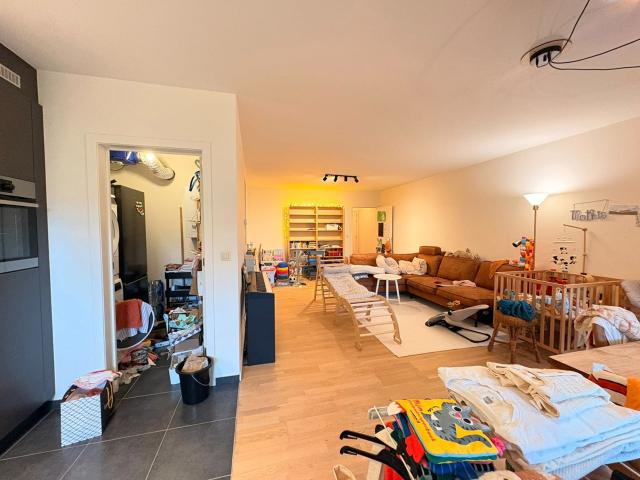 Appartement te huur in Edegem met 3 slaapkamers