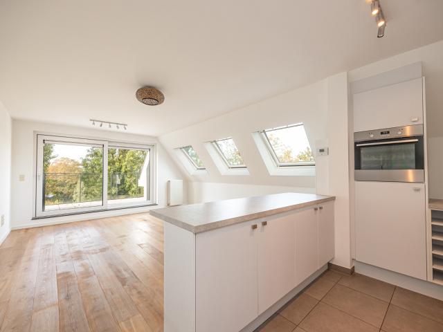 Appartement te huur in Edegem met 1 slaapkamer