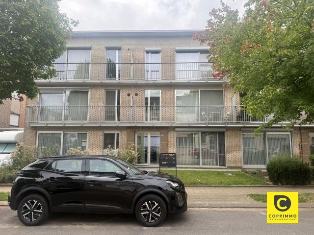 Appartement te huur in Edegem met 2 slaapkamers