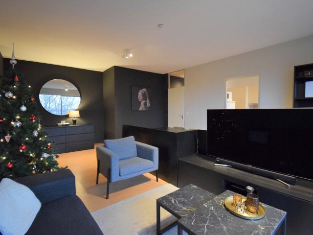 Appartement te huur in Edegem met 2 slaapkamers