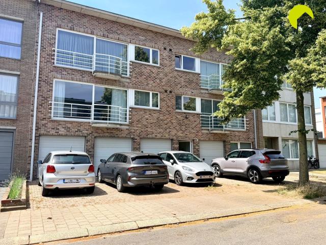 Appartement te huur in Edegem met 2 slaapkamers