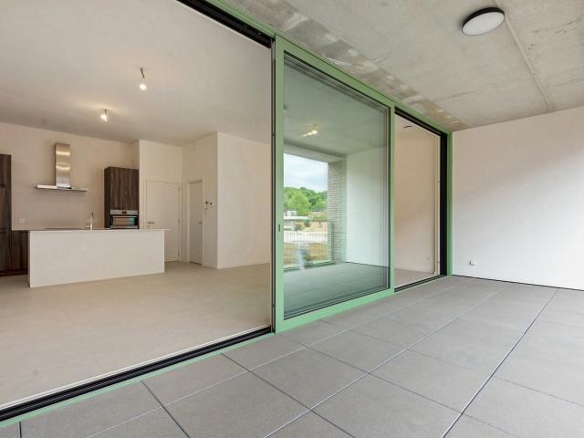 Appartement te huur in Edegem met 2 slaapkamers