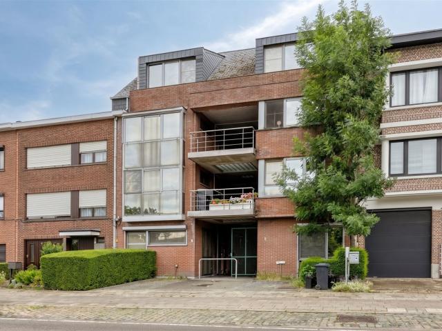 Appartement te huur in Edegem met 2 slaapkamers