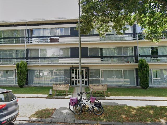 Appartement te huur in Edegem met 2 slaapkamers