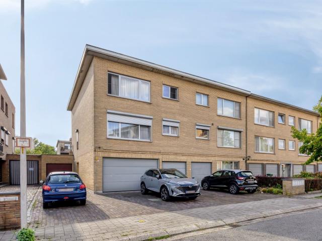 Appartement te huur in Edegem met 2 slaapkamers