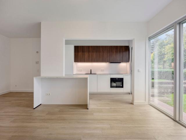 Appartement te huur in Edegem met 2 slaapkamers