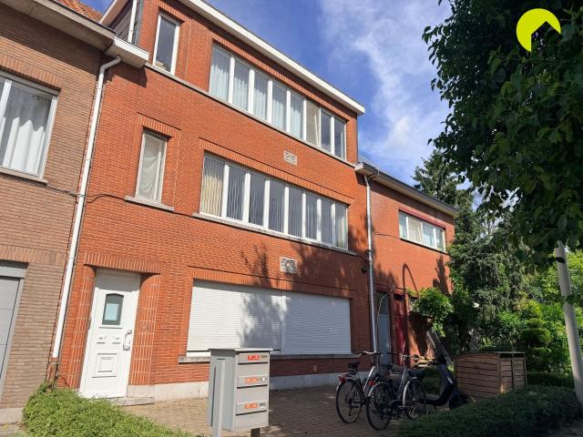 Appartement te huur in Edegem met 2 slaapkamers