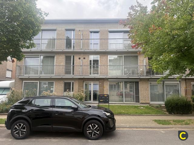 Appartement te huur in Edegem met 2 slaapkamers