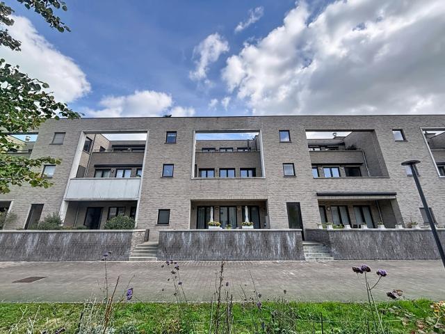 Appartement te huur in Edegem met 2 slaapkamers