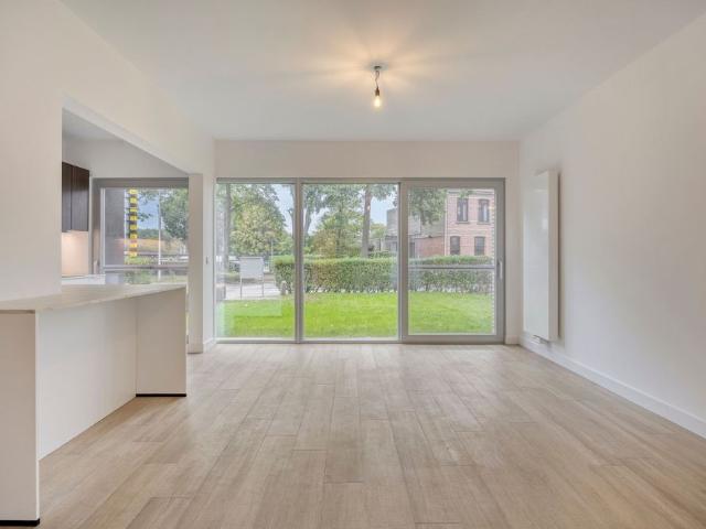 Appartement te huur in Edegem met 2 slaapkamers