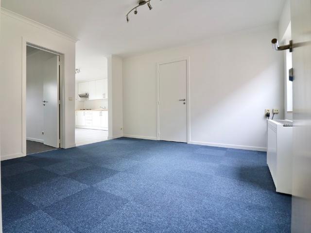 Appartement te huur in Eeklo met 1 slaapkamer