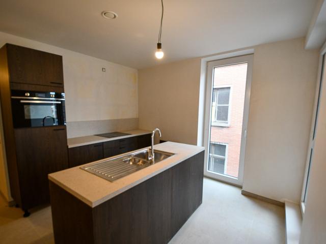 Appartement te huur in Eeklo met 2 slaapkamers