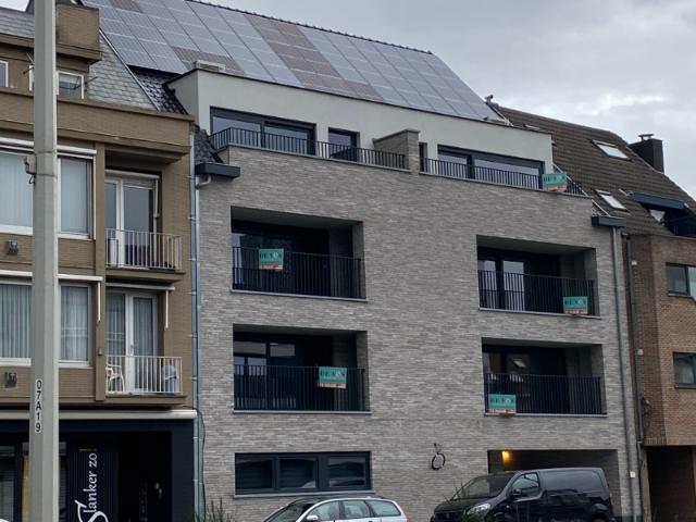 Appartement te huur in Eeklo met 2 slaapkamers