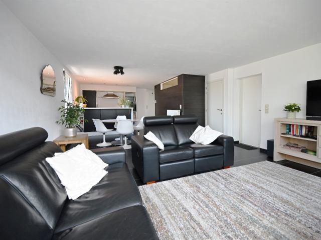 Appartement te huur in Eeklo met 2 slaapkamers
