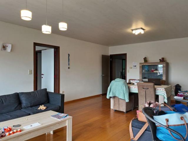 Appartement te huur in Eeklo met 2 slaapkamers