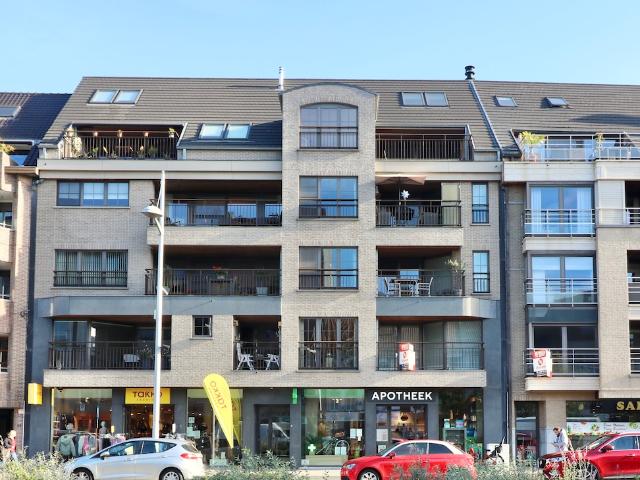 Appartement te huur in Eeklo met 2 slaapkamers