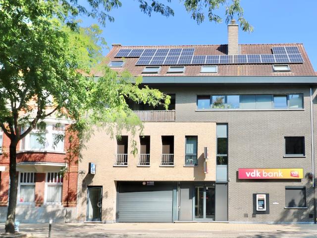 Appartement te huur in Eeklo met 2 slaapkamers