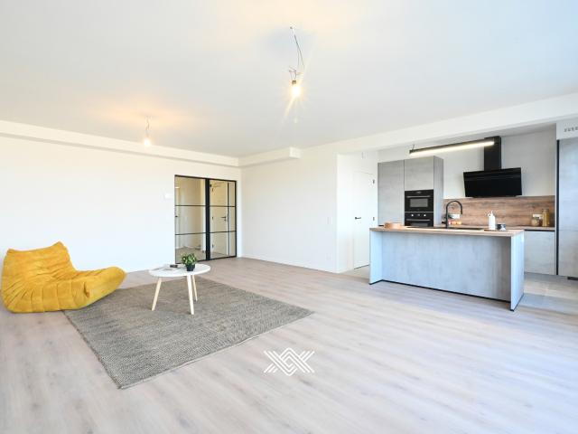 Appartement te huur in Eeklo met 2 slaapkamers