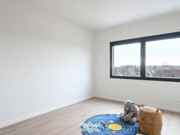 Appartement te huur in Eeklo voor € 1.000 met 2 slaapkamers