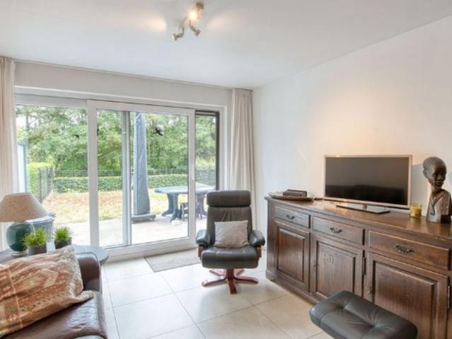 Appartement te huur in Eeklo voor € 850 met 1 slaapkamer