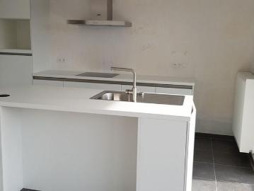 Appartement te huur in Eeklo voor € 885 met 2 slaapkamers