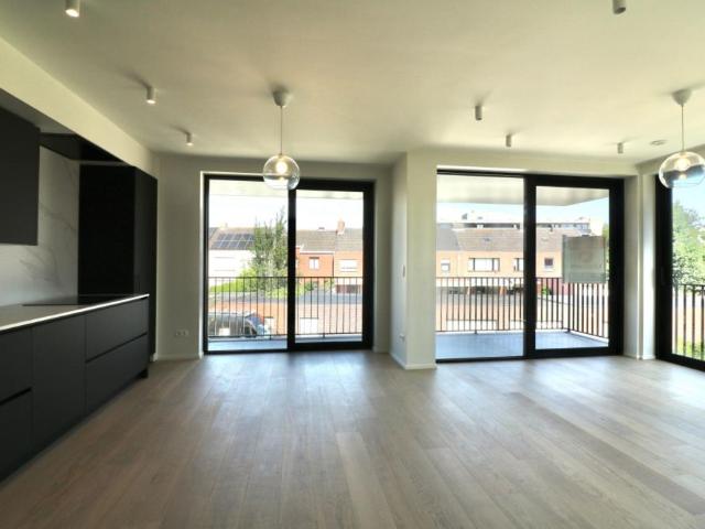Appartement te huur in Eeklo