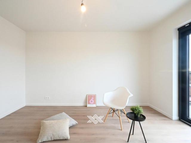 Appartement te huur in Eeklo