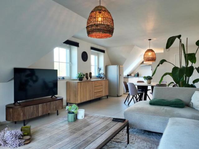 Appartement te huur in Eeklo
