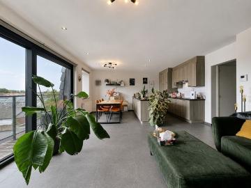 Appartement te huur in Eeklo