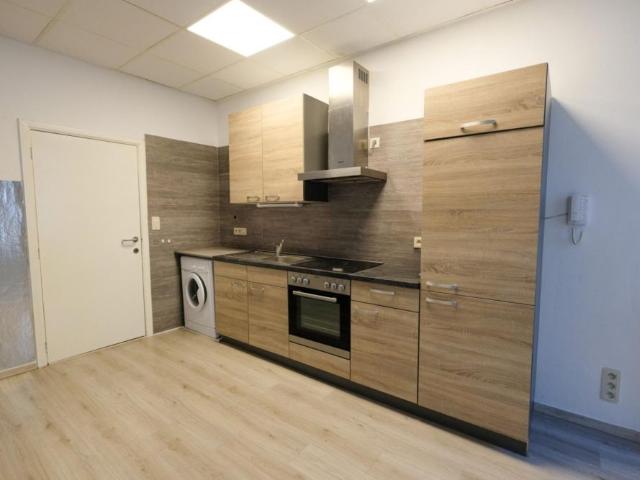 Appartement te huur in Eeklo
