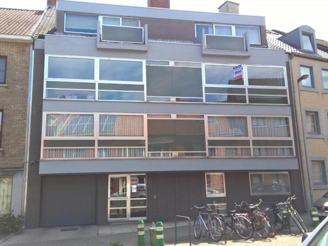 Appartement te huur in een kleinschalige residentie in de H