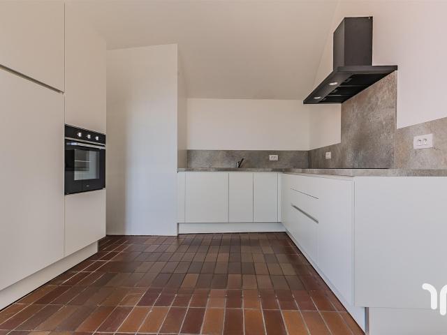Appartement te huur in Eernegem met 3 slaapkamers