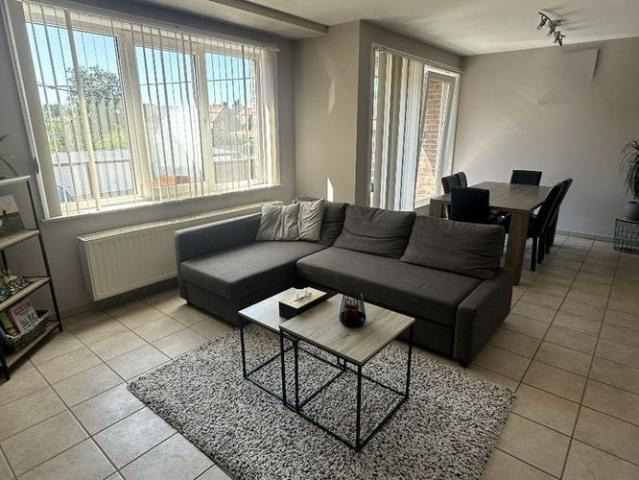 Appartement te huur in Eernegem voor € 695 met 3 slaapkamers