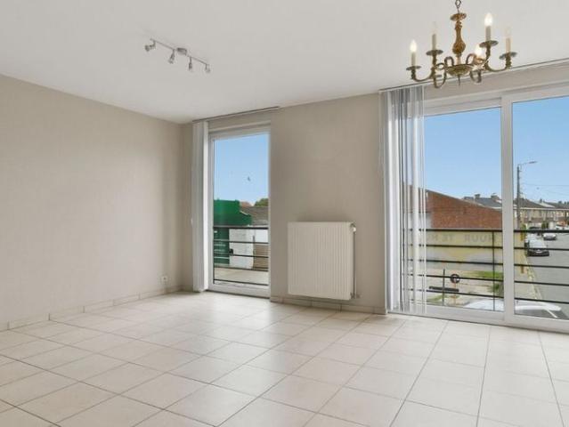 Appartement te huur in Eernegem voor € 740 met 2 slaapkamers
