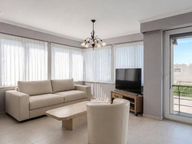 Appartement te huur in Eernegem voor € 875 met 2 slaapkamers